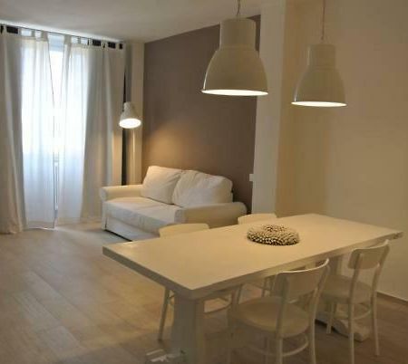 Piano B Apartment Τρέντο Εξωτερικό φωτογραφία