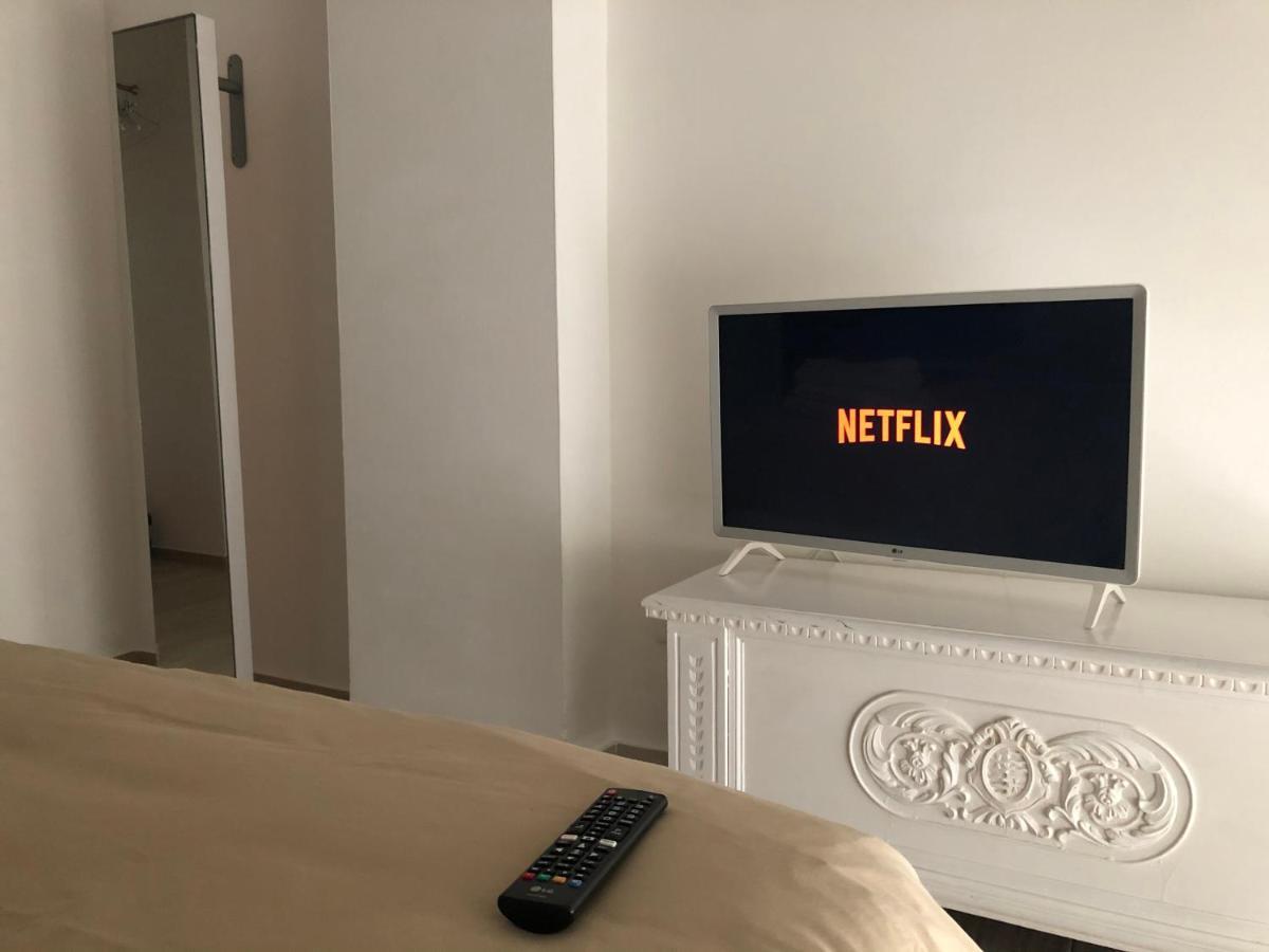 Piano B Apartment Τρέντο Εξωτερικό φωτογραφία