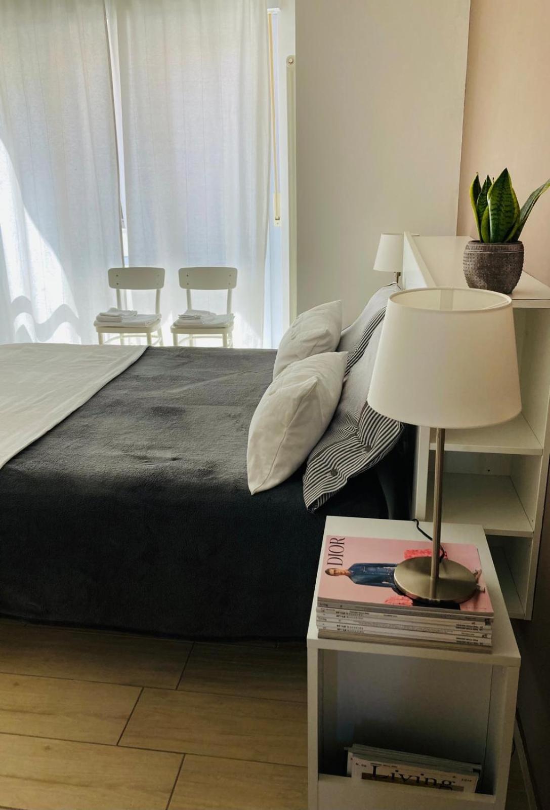 Piano B Apartment Τρέντο Εξωτερικό φωτογραφία
