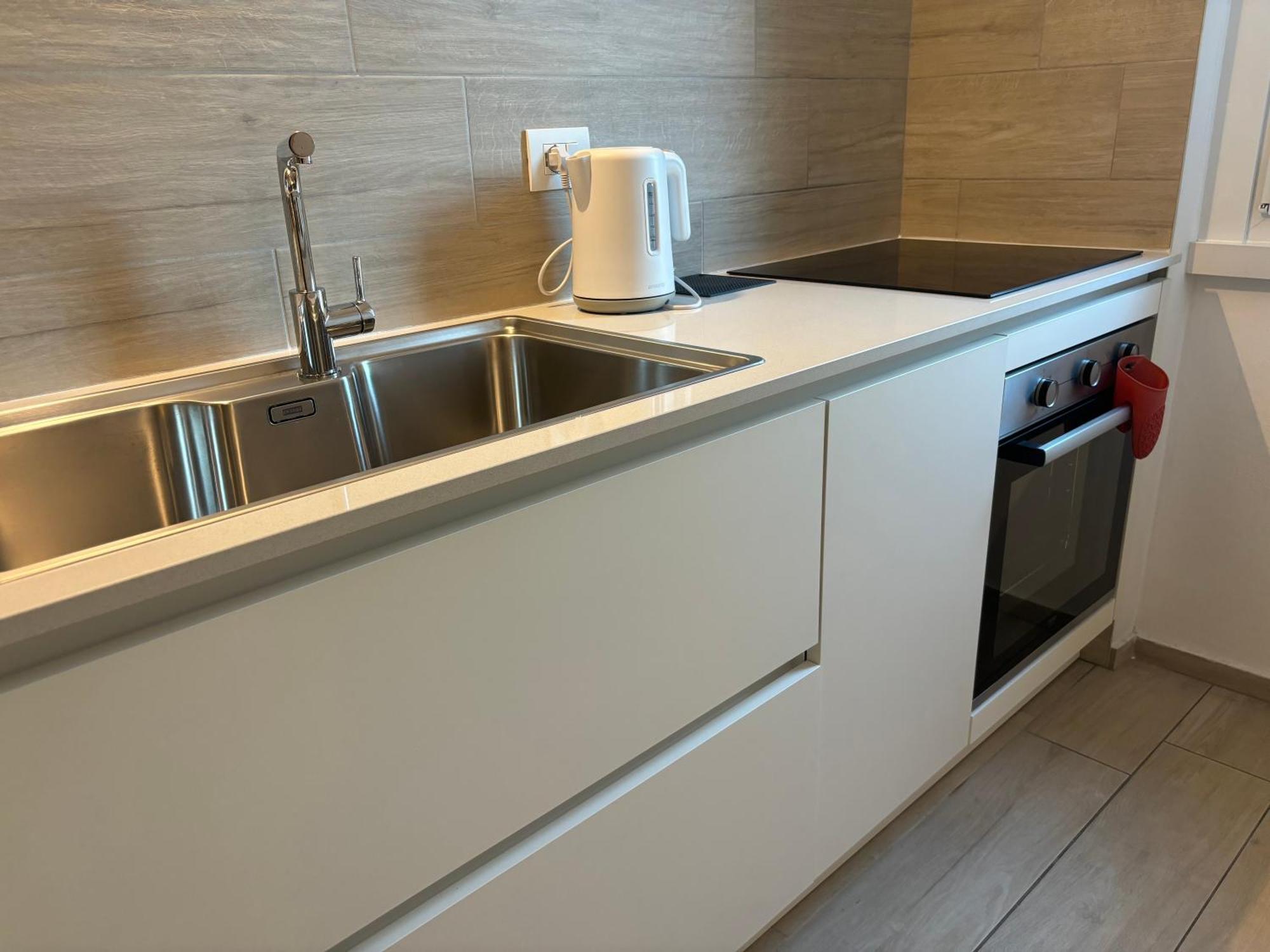 Piano B Apartment Τρέντο Εξωτερικό φωτογραφία