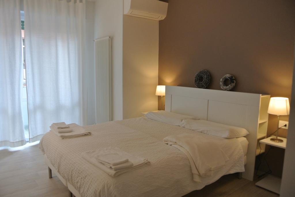 Piano B Apartment Τρέντο Εξωτερικό φωτογραφία