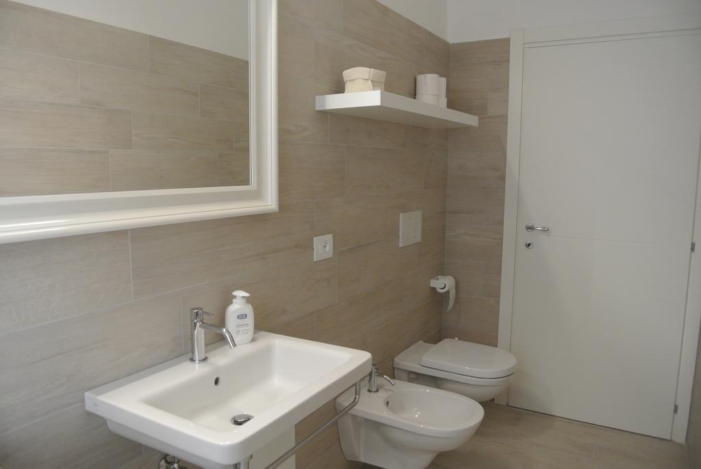 Piano B Apartment Τρέντο Εξωτερικό φωτογραφία