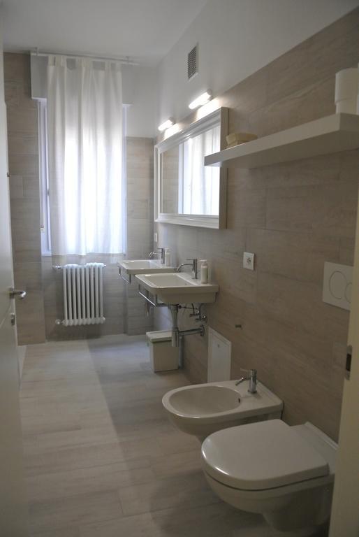 Piano B Apartment Τρέντο Εξωτερικό φωτογραφία