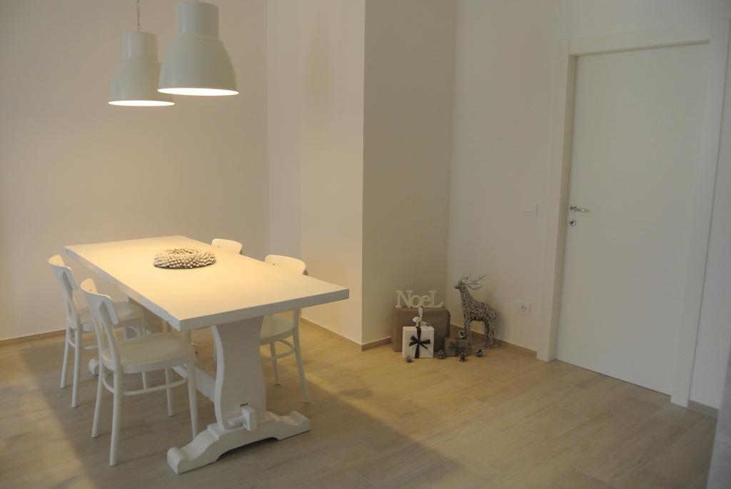 Piano B Apartment Τρέντο Εξωτερικό φωτογραφία