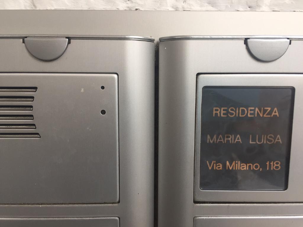 Piano B Apartment Τρέντο Εξωτερικό φωτογραφία