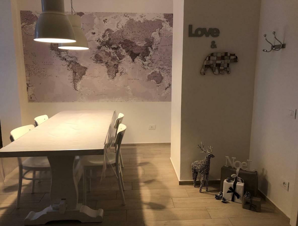 Piano B Apartment Τρέντο Εξωτερικό φωτογραφία